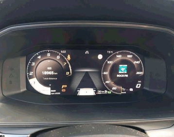 Image véhicule  Cupra LEON (12)