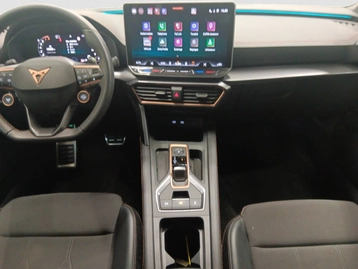 Image véhicule  Cupra LEON (11)