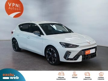 Image véhicule  Cupra LEON (1)