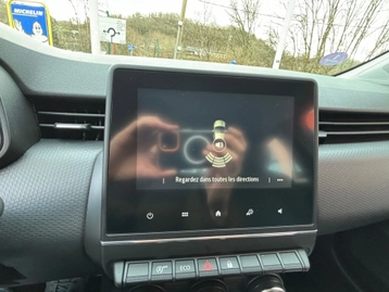 Image véhicule  Renault CLIO V (10)