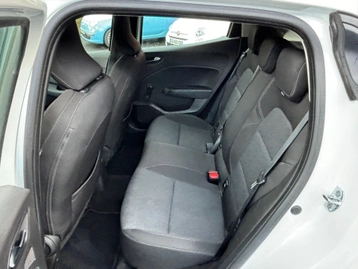 Image véhicule  Renault CLIO V (12)