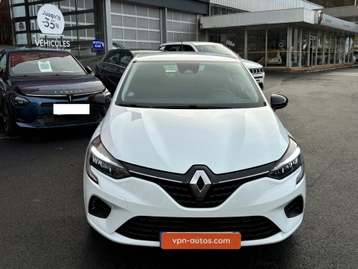 Image véhicule  Renault CLIO V (2)