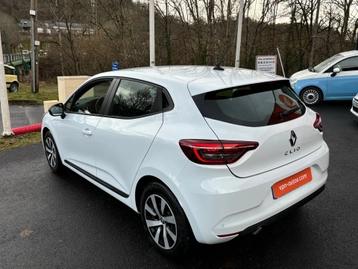 Image véhicule  Renault CLIO V (7)