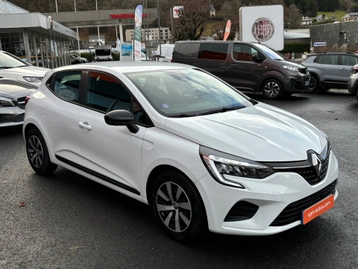 Image véhicule  Renault CLIO V (3)