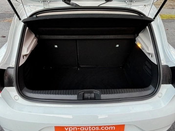 Image véhicule  Renault CLIO V (13)