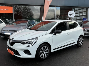 Image véhicule  Renault CLIO V (1)