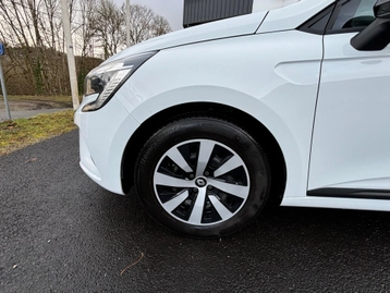 Image véhicule  Renault CLIO V (8)