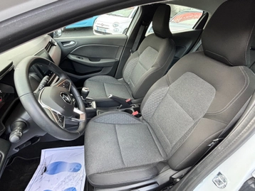 Image véhicule  Renault CLIO V (11)