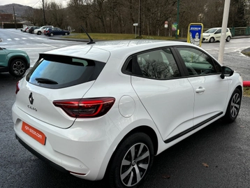 Image véhicule  Renault CLIO V (14)