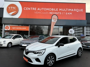 Image véhicule  Renault CLIO V (0)