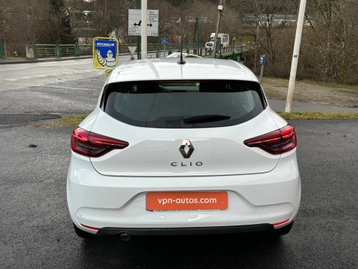 Image véhicule  Renault CLIO V (6)