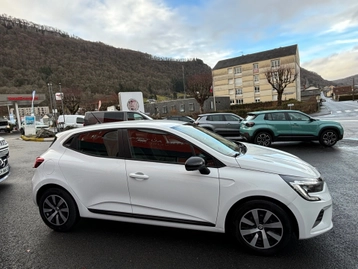 Image véhicule  Renault CLIO V (4)