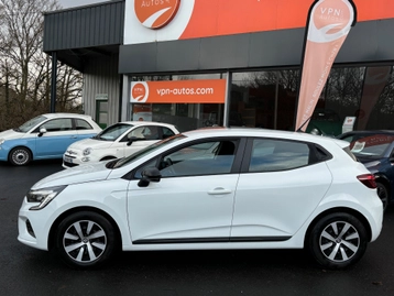 Image véhicule  Renault CLIO V (5)