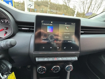 Image véhicule  Renault CLIO V (15)