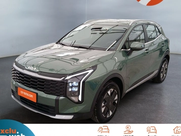 Image véhicule  Kia SPORTAGE (20)