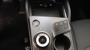 Image véhicule  Kia SPORTAGE (17)