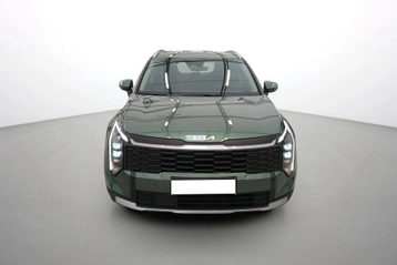 Image véhicule  Kia SPORTAGE (8)