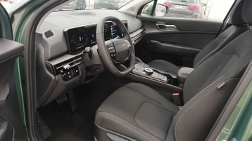 Image véhicule  Kia SPORTAGE (11)