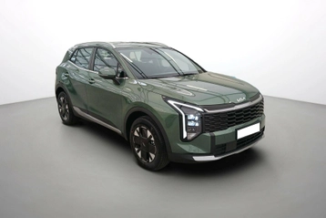 Image véhicule  Kia SPORTAGE (3)