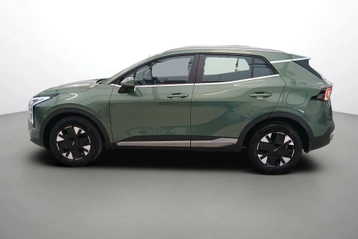 Image véhicule  Kia SPORTAGE (19)