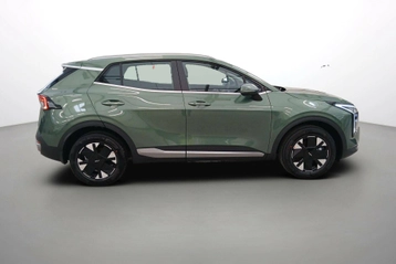 Image véhicule  Kia SPORTAGE (18)
