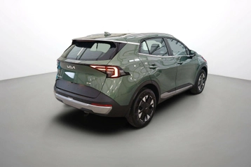 Image véhicule  Kia SPORTAGE (7)