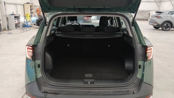 Image véhicule  Kia SPORTAGE (16)