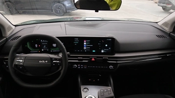 Image véhicule  Kia SPORTAGE (13)