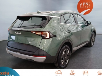 Image véhicule  Kia SPORTAGE (23)