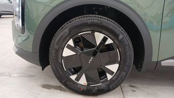 Image véhicule  Kia SPORTAGE (10)