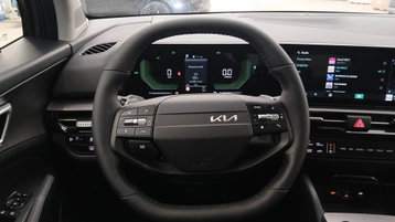 Image véhicule  Kia SPORTAGE (14)