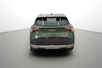 Image véhicule  Kia SPORTAGE (9)
