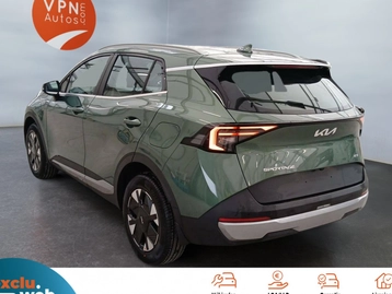 Image véhicule  Kia SPORTAGE (22)