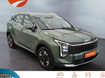 Image véhicule  Kia SPORTAGE (21)