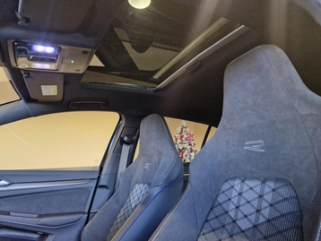 Image véhicule  Volkswagen GOLF (11)