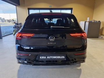 Image véhicule  Volkswagen GOLF (4)