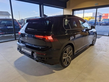 Image véhicule  Volkswagen GOLF (5)