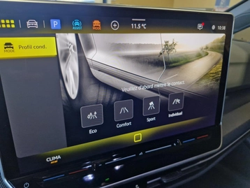 Image véhicule  Volkswagen GOLF (19)