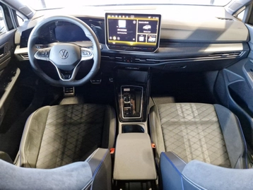 Image véhicule  Volkswagen GOLF (6)