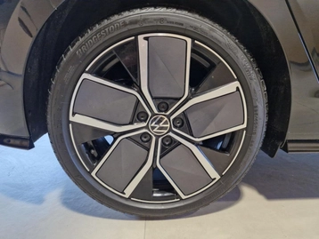 Image véhicule  Volkswagen GOLF (16)