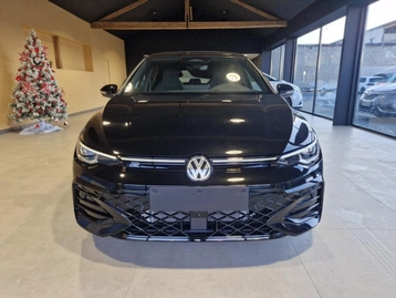 Image véhicule  Volkswagen GOLF (1)