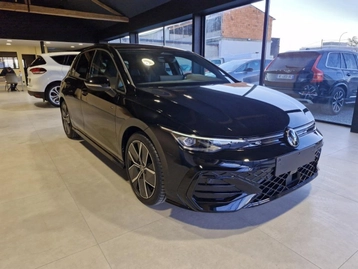 Image véhicule  Volkswagen GOLF (2)