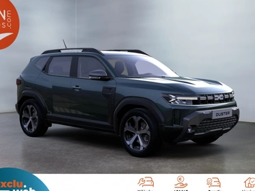 Image véhicule  Dacia DUSTER (20)
