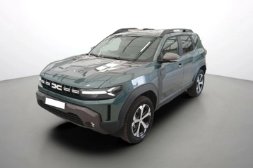 Image véhicule  Dacia DUSTER (0)