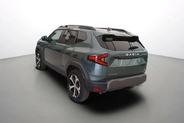 Image véhicule  Dacia DUSTER (4)