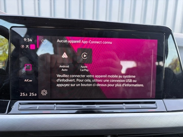 Image véhicule  Volkswagen GOLF (14)