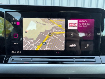 Image véhicule  Volkswagen GOLF (12)