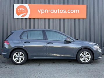 Image véhicule  Volkswagen GOLF (3)