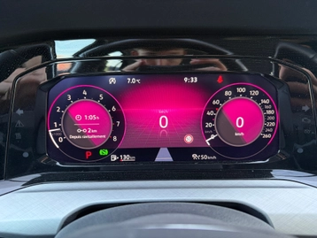 Image véhicule  Volkswagen GOLF (11)