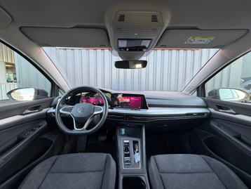 Image véhicule  Volkswagen GOLF (6)